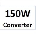 150W Converter